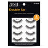 Ardell Double Up 113 Lashes - Maximum Volume and Length False Eyelashes 4 Pairs 1 Pack
