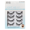 Ardell Light As Air 523 Lashes 4 pairs in a pack