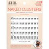 Ardell  Clusters 437 DIY Lash Clusters Natural Looking Individual Lashes Reusable Eyelash Extension Kit 50 Clusters Up to 8 Applications 1-Pack