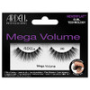 Ardell Mega Volume Eyelashes 263 – Double Up Lashes Feathery Soft for Dramatic Eye Look 1 Pair