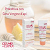 Cera di Cupra "Bianca per Pelli Normali" Cream for Normal Skin Anti-age Formula - 2.5 Fluid Ounces (75ml) Tube [ Italian Import ]