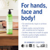 Dr. Bronner'sOrg Patchouli Lime Lotion 236ml