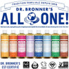 Dr. Bronner'sSoap Liq Cstle Baby Unscented