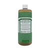 Dr. Bronner's Dr. Bronners Peppermint Liquid Castile Soap 32 FZ