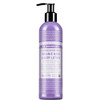 Dr. Bronner's Body lotion patchouli lime 8 oz by Dr. Bronner's