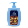 Felce Azzurra Original - The Timeless Essence Liquid Soap - Exclusive And Moisturising Formula - Gently Cleanses Skin - Respects Its Natural Balance - Makes It Suitable For Hands And Face - 10.14 Oz