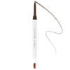 FENTY BEAUTY Brow MVP Ultra Fine Brow Pencil and Styler - Soft Black by Fenty Beauty for Women - 0.002 oz Eyebrow Pencil