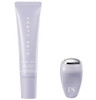 FENTY BEAUTY Fenty Skin Flash Nap Instant Revival Priming Eye Gel-Cream With Green Tea + Persian Silk Tree 0.5 oz/ 15 mL + Eye Massage Tool