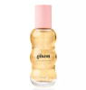 Gisou Honey Infused Hair Perfume Mini – Long-Lasting Hair Fragrance with Mirsalehi Honey & Argan Oil Wild Rose 0.5 Fl Oz