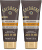 Gold Bond Men's Essentials Everyday Moisture Daily Body & Hand Cream 6.5 oz. With Vitamin C