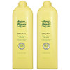 Heno de Pravia Shower Gel 22.5 Oz. 2-PACK Original