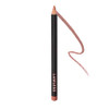 Lawless Women's Forget the Filler Definer Liner Nude Honey Pink 0.04 Ounce