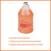 McKesson Antibacterial Liquid Hand Soap 1 Gallon [Pack of 1] Refill Clean Scent