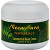 NEEMAURA Neemaura Naturals Concentrated Neem Cream w/Aloe Vera 2 oz (56 g) (Pack of 2)