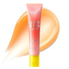 Supergoop Glow Gloss SPF 40 Lip Balm Strawberry Spritz (Fruity Berry Flavor Sheer Coral Tint) - Broad Spectrum Protection with a Non-Sticky High-Shine Finish - 0.5 fl oz