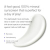 Supergoop PLAY Mineral Lotion - 1 fl oz Pack of 2 - Broad Spectrum SPF 30 Sunscreen for Face & Body - Lightweight Fast Absorbing Water Resistant - With Green Algae
