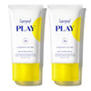 Supergoop PLAY Everyday SPF 30 Lotion 5.5 oz - Broad Spectrum Sunscreen - Water & Sweat Resistant Body & Face Sunscreen - Great for Active Days