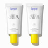 Supergoop Mineral Sheerscreen SPF 30 PA+++ 1.5 fl oz - Pack of 2 - Mineral Broad Spectrum Face Sunscreen + Primer + Helps Filter Blue Light - Satin Finish - For All Skin Types