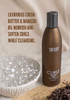 Surface Hair - Curls Moisturizing Shampoo – Defines Adds Shine and Provides Frizz Free Style Longevity