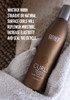 Surface Hair - Curls Moisturizing Shampoo – Defines Adds Shine and Provides Frizz Free Style Longevity