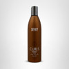 Surface Hair - Curls Moisturizing Shampoo – Defines Adds Shine and Provides Frizz Free Style Longevity