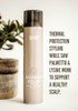 SURFACE Hair Awaken Finishing Spray Thicken Rejuvenate And Revitalize With A Firm Hold Vegan And Paraben Free 10 Fl Oz