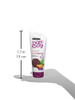Freeman Bare Foot Exfoliating foot scrub Peppermint and Plum 5.3 oz
