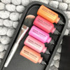 Daniel Sandler Watercolor Liquid Blush — Buildable Blendable & Long-Lasting Liquid Blush for Cheeks Lips & Eyes — Lightweight & Water Resistant — For All Skin Types — Angel