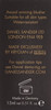 Daniel Sandler Watercolor Liquid Blush — Buildable Blendable & Long-Lasting Liquid Blush for Cheeks Lips & Eyes — Lightweight & Water Resistant — For All Skin Types — Flush