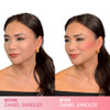 Daniel Sandler Watercolor Liquid Blush — Buildable Blendable & Long-Lasting Liquid Blush for Cheeks Lips & Eyes — Lightweight & Water Resistant — For All Skin Types — Spicey