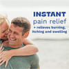 Preparation H Rapid Relief Hemorrhoidal Spray with Lidocaine for Itching Burning and Pain Relief - 3.8 Oz Bottle