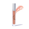 Jillian Dempsey Lip Gloss: Enhance Hydraten & Smooth Lips with Firming & Plumping Benefits Vegan 12ml | Plush Nude
