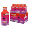 5Hour Energy Extra Strength Sport Shots With Citrapeak Vital Orange Flavor Preworkout 24 Count (1.93 Fl Oz)