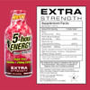 5Hour Energy Extra Strength Energy Shot Cherry Flavor1.93Oz 20Pack Zero Sugar