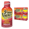 5Hour Energy Regular Strength Energy Shot 1.93Oz 20Pack “ Sugar Caffeine Energy Booster With Bvitamins & Amino Acids “ Zero Calorie (20 Bottles “ Single Flavor Berry Regular Strength)