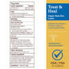 A+D Treat & Heal Diaper Rash Ointment 4 Ounce