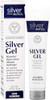 American Biotech Labs American Biotech Labs Silver Biotics Patented Multivalent Silversol 20 Ppm Soothing Skin Gel Versatile 1.5 Oz For Skin Comfort And Wellness