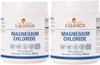 Ana Marã­A Lajusticia 2 Pack Ana Maria Lajusticia Magnesium Chloride 400G Ideal For Old People Recharge Your Energy Supplement Strengthens Energy Spain