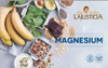 Ana Maria Lajusticia Magnesium Carbonate 75 Tablets Gluten Kosher Vegan 56.25 Gr 2 Units