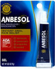 Anbesol Gel Maximum Strength 0.33 Oz (Pack Of 4)
