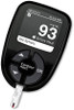 Ascensia Contour Next Blood Glucose Monitoring System “ Allinone Kit For Diabetes With Glucose Monitor And 20 Test Strips For Blood Sugar & Glucose Testing