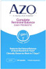 Azo Complete Feminine Balance Daily Probiotics For Women Clinically Proven To Help Protect Vaginal Health Helps Balance Ph And Yeast Nongmo 30 Count