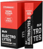 Bare Performance Nutrition Bpn Electrolytes Hydration Drink Mix Sugar Electrolyte Powder 500Mg Sodium Per Serving Naturally Sweetened Strawberry 50 Servings