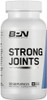 Bare Performance Nutrition Bpn Strong Joints Joint Support Capsules Ucll Joint Comfort Mobility And Flexibility