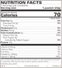 Bariatricpal 15G Protein Aspartame Fruit Drink Fruity Cranberry Grape (1Pack)