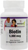 Bariatricpal Biotin 5000 Mcg Easy Swallow Capsules (60Ct Bottle)