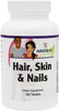 Bariatricpal Hair Skin & Nails Formula Tablets (90Ct Bottle)