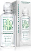 Biotrue Hydration Plus Contact Lens Solution Multipurpose For Soft Lenses Hydrates With Hyaluronan Cleans Clears And Disinfects For Allday Comfort 4 Fl Oz (Pack Of 1)