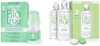Biotrue Hydration Boost Drops Soft Contact Lens Friendly For Irritated And Dry Eyes & Contact Lens Solution Multipurpose Solution For Soft Contact Lenses Lens Case Included