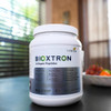 Bioxtron Collagen Peptides Powder Unflavored Type I Bovine With Stem Cell Real For Hair Nail Skin Gut Bone & Joint Health Support Hyaluronic Acid Protein Biotin 600G (30 Servings)